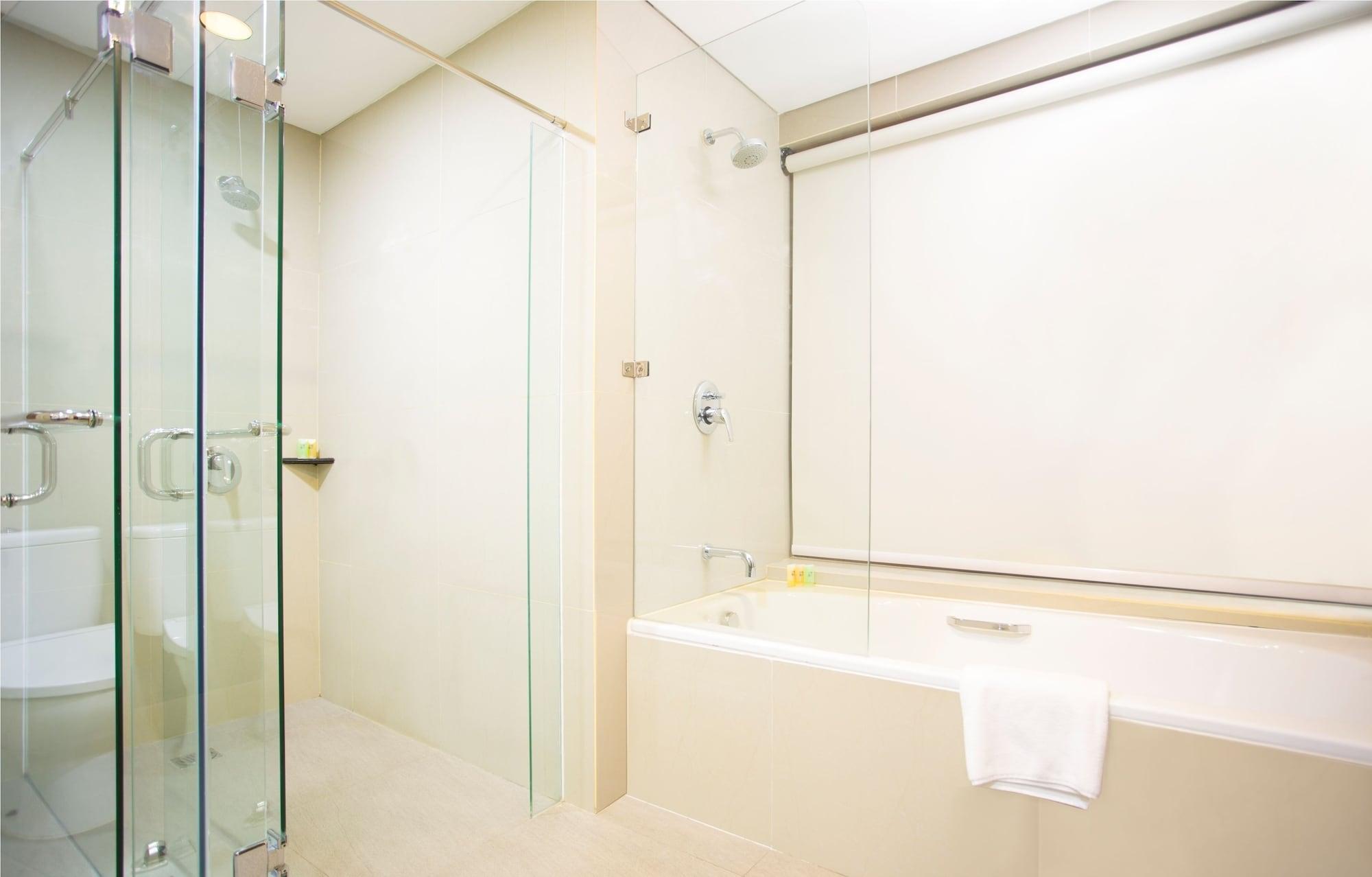 Swiss-Belinn Kemayoran Jakarta Extérieur photo