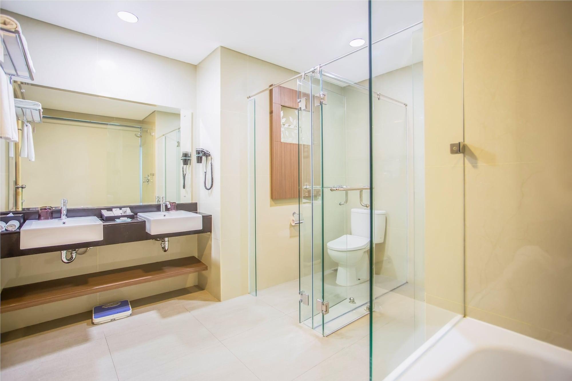 Swiss-Belinn Kemayoran Jakarta Extérieur photo