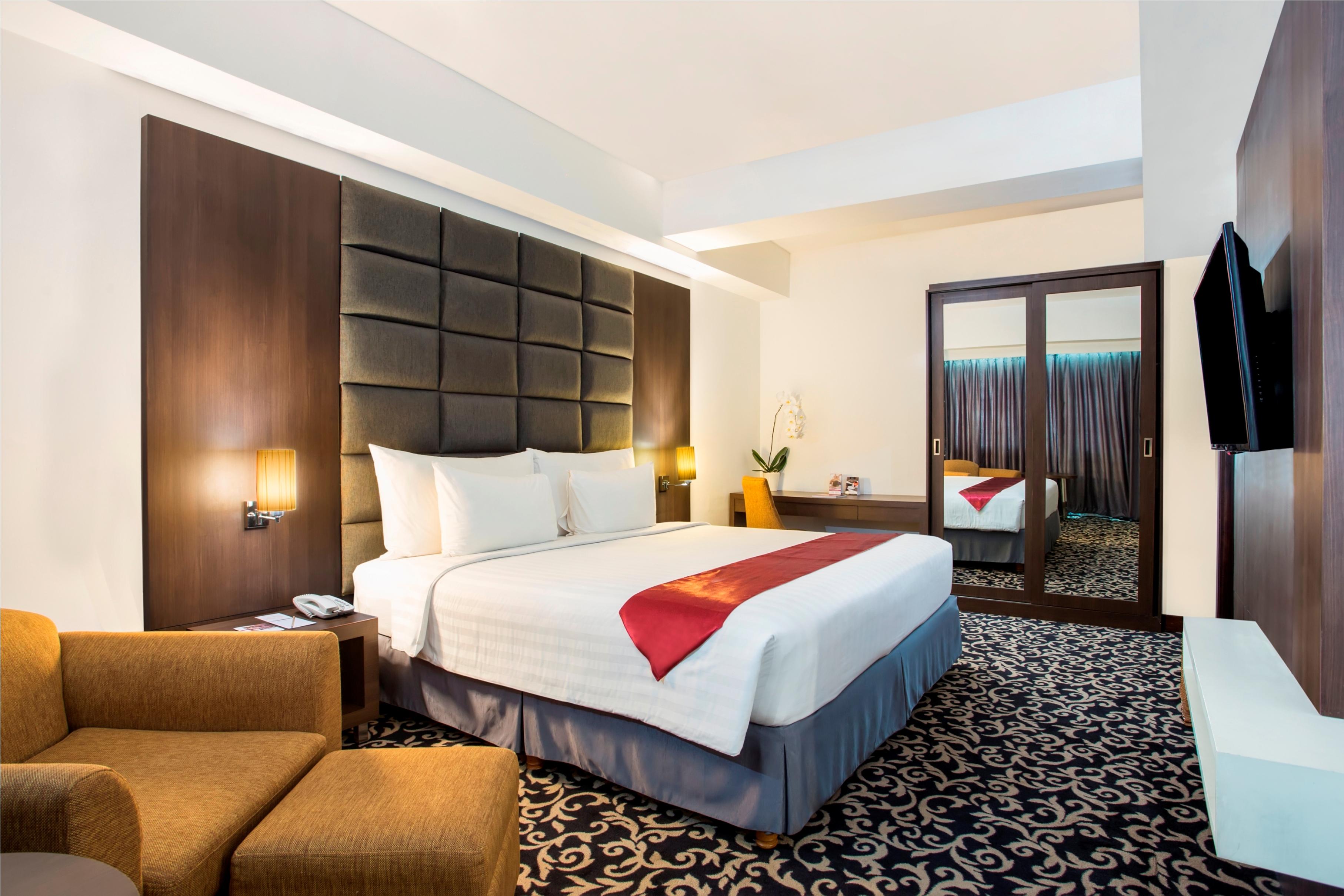 Swiss-Belinn Kemayoran Jakarta Extérieur photo