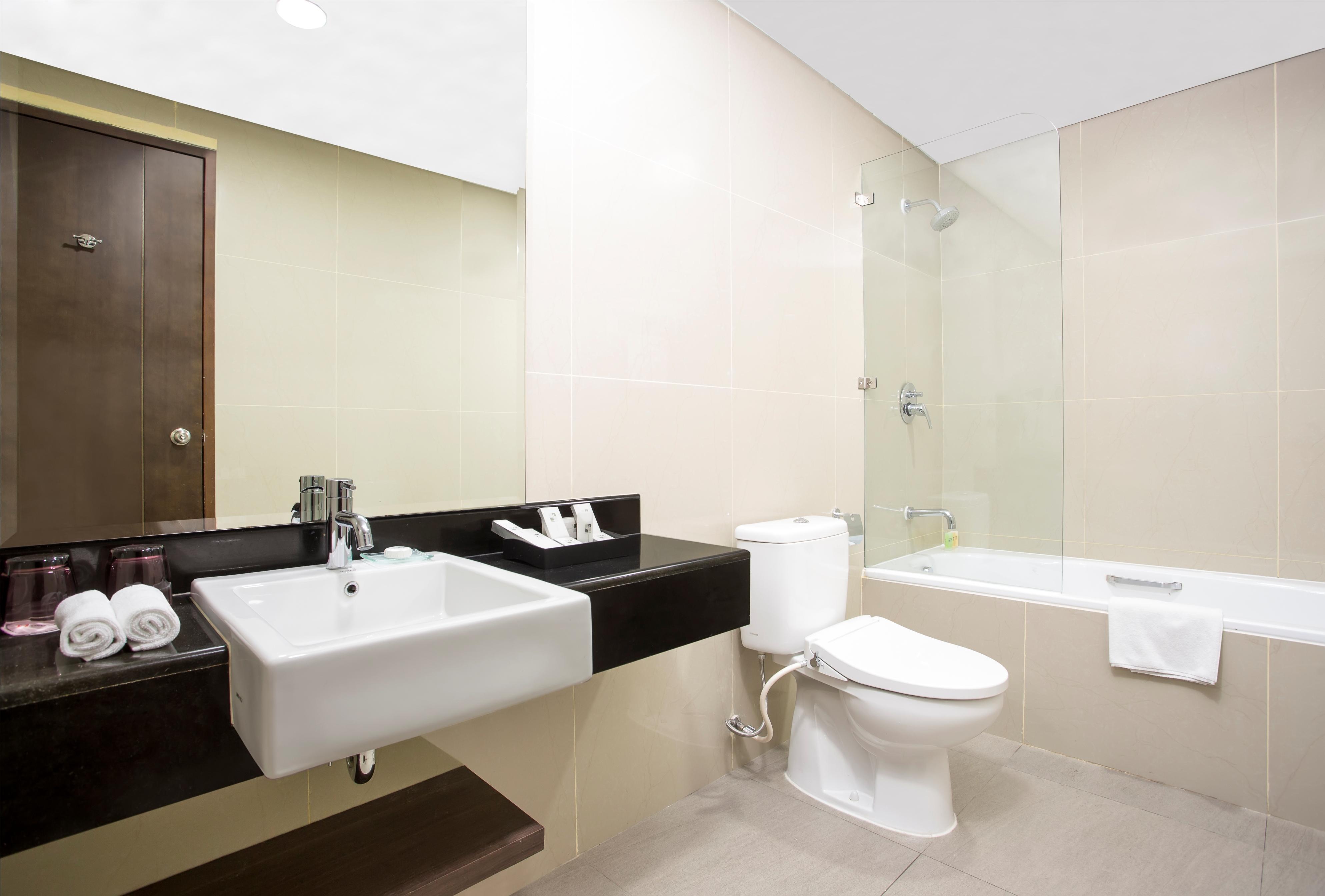 Swiss-Belinn Kemayoran Jakarta Extérieur photo