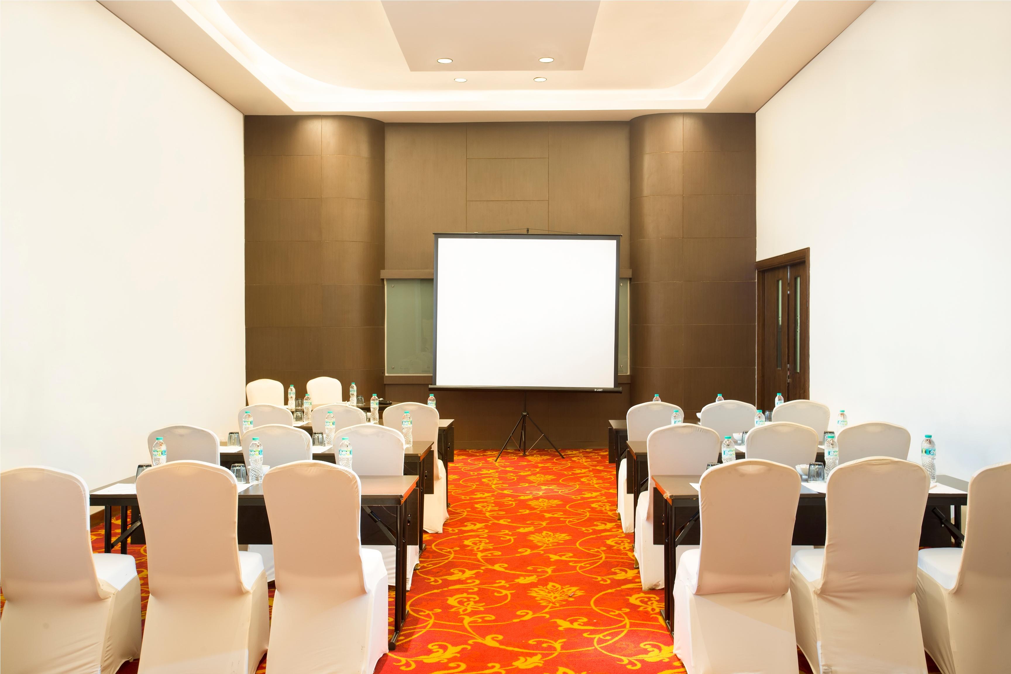 Swiss-Belinn Kemayoran Jakarta Extérieur photo