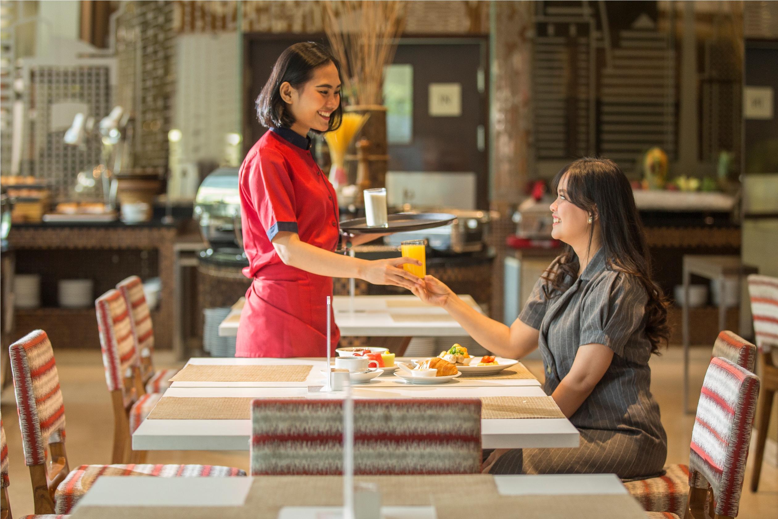 Swiss-Belinn Kemayoran Jakarta Extérieur photo