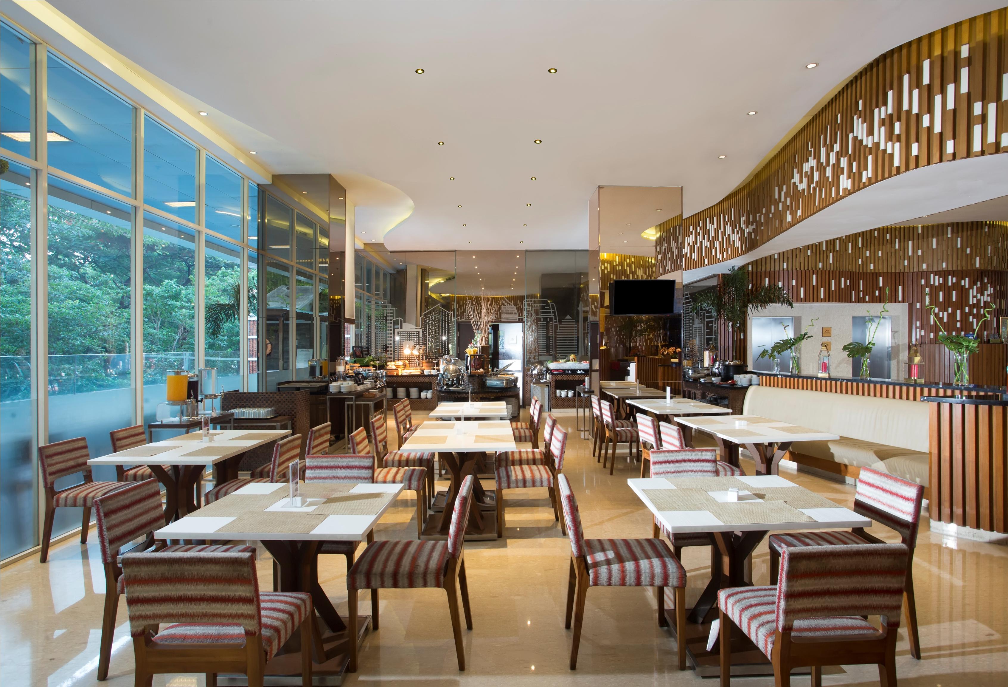 Swiss-Belinn Kemayoran Jakarta Extérieur photo
