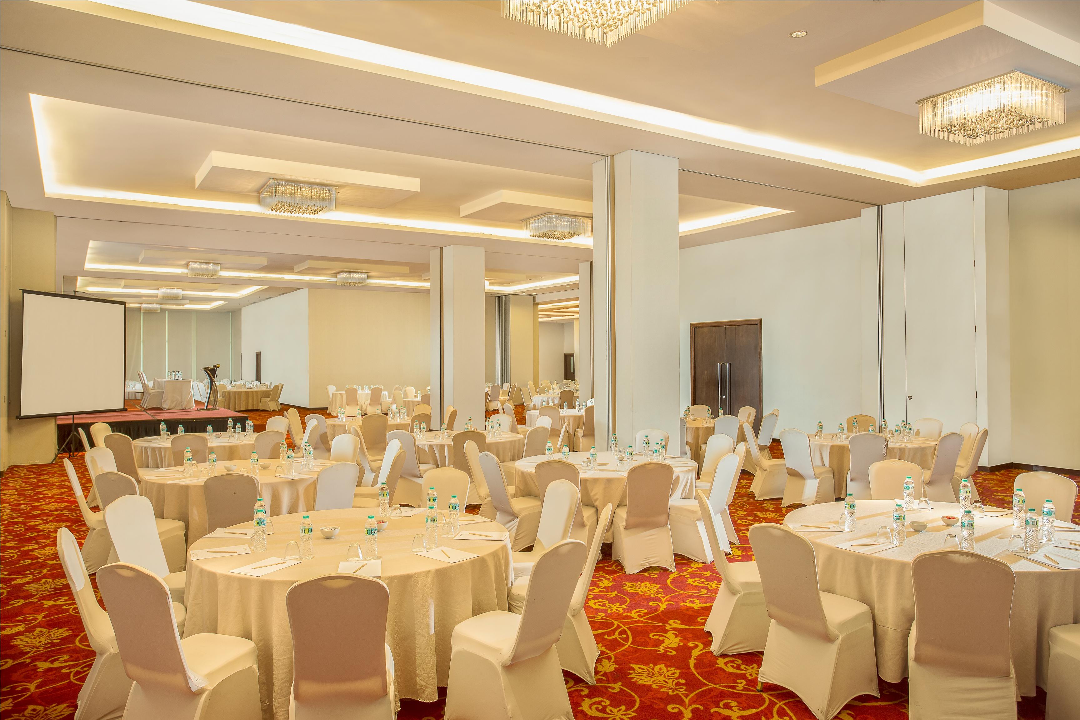 Swiss-Belinn Kemayoran Jakarta Extérieur photo
