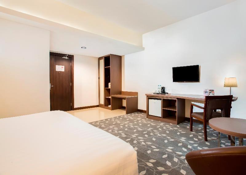 Swiss-Belinn Kemayoran Jakarta Chambre photo
