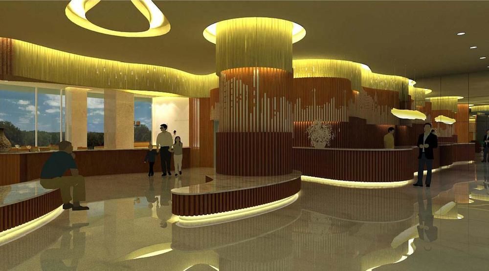 Swiss-Belinn Kemayoran Jakarta Extérieur photo