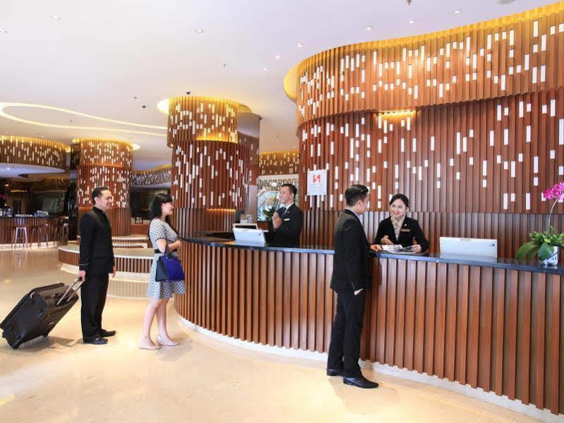 Swiss-Belinn Kemayoran Jakarta Extérieur photo