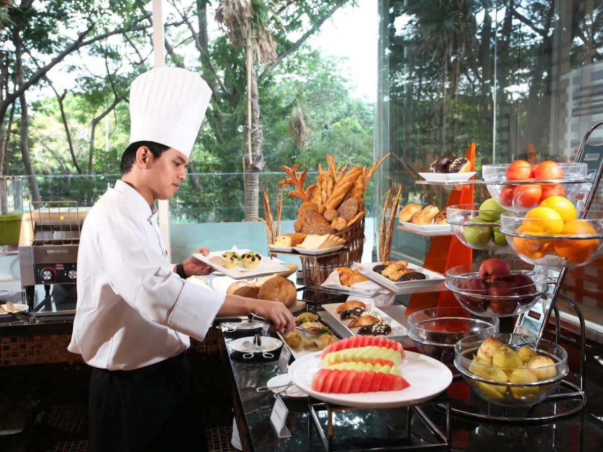Swiss-Belinn Kemayoran Jakarta Extérieur photo